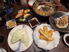-鸟鹏烧鸟居酒屋(龙岗万科店)