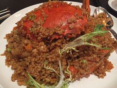 -广州文华东方酒店·江-由辉师傅主理