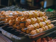 -通海俄式烧烤(下瓦房店)
