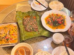 -多哥水傣味餐厅(司马巷店)