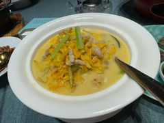 -东南里湖景餐厅·新闽菜(浦西万达店)