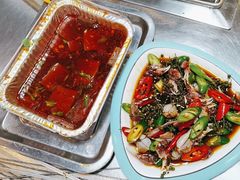 -古彭7只羊·徐州烧烤(玄武墨香路店)
