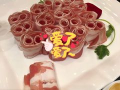 -鼓楼东街老火锅(鼓楼店)