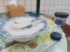 招牌姜撞奶-黄氏糖水铺(琵琶东路店)