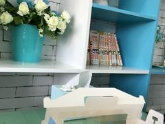 -佩家私房烘焙(宝龙店)