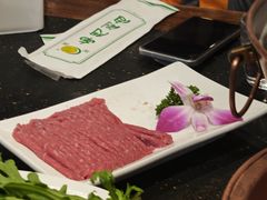 -南门涮肉(通州店)