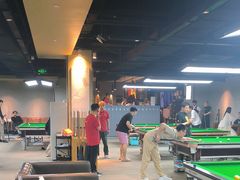 -云川台球(马甸店)