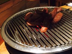 -千寻烧肉(政务区店)
