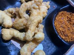 -小龙坎火锅(香港中路店)