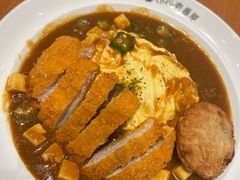 -CoCo壱番屋(久光百货店)