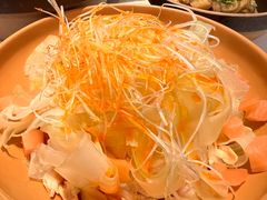 -胡麻(静安嘉里店)