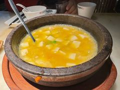 -吴越荣记苏州菜·松鼠桂鱼100%活鱼现做(月光码头店)