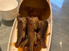 本帮熏鱼-汤记传菜(秀浦路店)