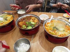 -喜家德虾仁水饺(南山书城店)
