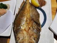 -禾风·海鲜料理自助(玉林店)
