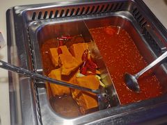 -重庆高老九火锅(万象城店)