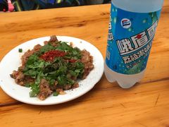 -豆相识•九九豆腐脑(牛咡桥店)
