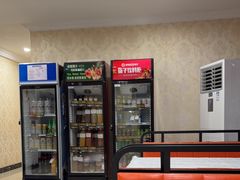 -春妮海味饭店·海景餐厅·海菜包子·大连海鲜