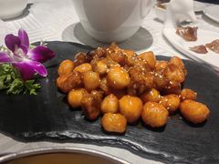 -湖庭壹品鸭王·传统北京烤鸭·别墅私房菜·庭院宵夜(江宁店)