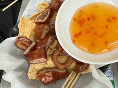 -颓记茶餐厅(美景总店)