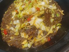 -饭橘汉江码头·乡野土菜馆(静安路店)