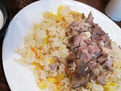 -塔里木的羊·新疆特色餐厅(钱湖北路店)