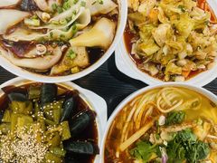 -牛王庙(龙华花园店)
