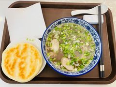 -泉儿头杂碎·清真(城东总店)