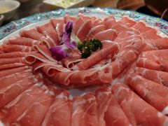 -南门四季铜锅涮肉(左家庄店)