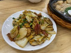 -凡老头米线砂锅(古荡新村西粮站)
