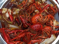 -胡子螺蛳(狮峰路店)