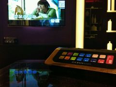 -音乐派KTV(银泰城店)