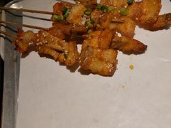 -木屋烧烤(双榆树店)
