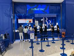 -the Roll'ING手作瑞士卷专门店(卓悦中心店)
