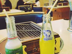 -晓靖轩烧烤(沙河风情店)