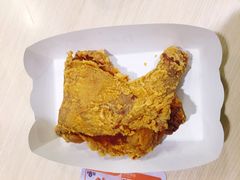 -德克士(五洲餐厅)