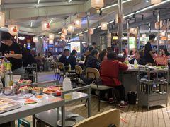 -赞酱川式烤肉(蜀都万达店)