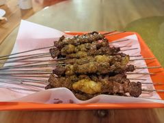 -三中高皇羊肉馆