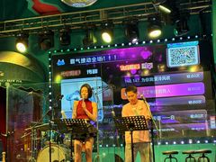 -Famous肥猫墨西哥音乐餐吧(五棵松华熙LIVE店)