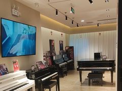 -雅歌音乐培训中心·钢琴培训·乐器培训(交道口店)
