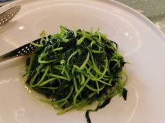 -巴音浩日娲·蒙餐(双林东路店)