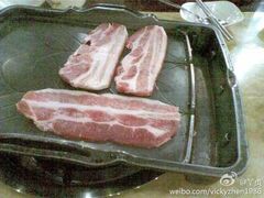 -郑阿姨的家·이모네·韩料&烤肉(武川路店)
