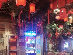 -鱼满舱·鲜活海鲜·正宗鲁菜