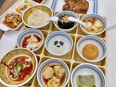 -龙抄手(春熙路总店)