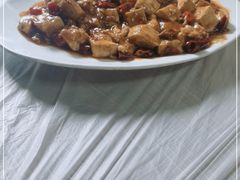 -鸡炖兔