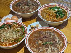-桂花香手工面(鼓楼店)