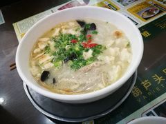 精肠葫芦头-春发生饭店·非遗(南院门店)
