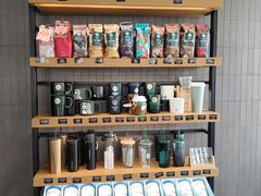 -星巴克(夏日百货店)