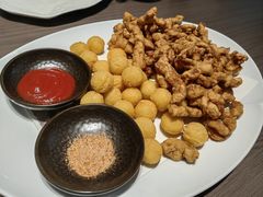 -将相和·海鲜蒸饺大连菜