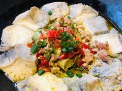 -大牌大·传统杭帮菜(湖滨店)